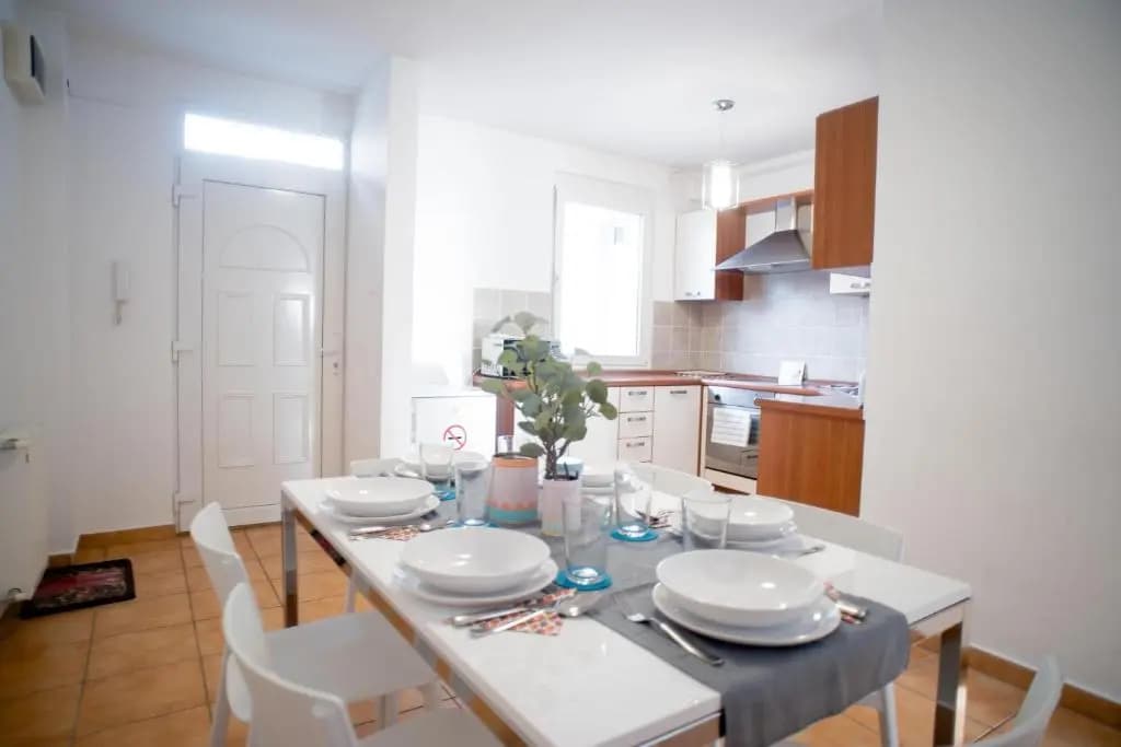 Grand Trees Apartment - photo 7