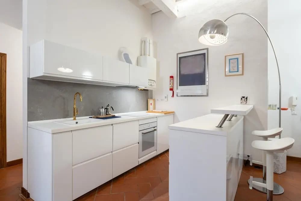 Appartamento San Gallo - photo 10