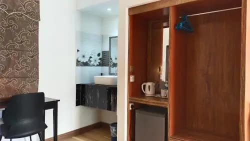 The Nutshell Chalet Langkawi - photo 5
