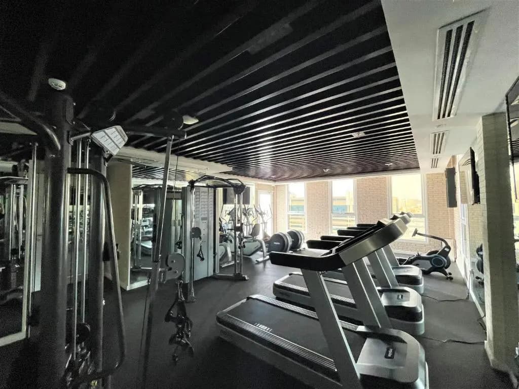 Citivilla Hotel and Service Residence - photo 11