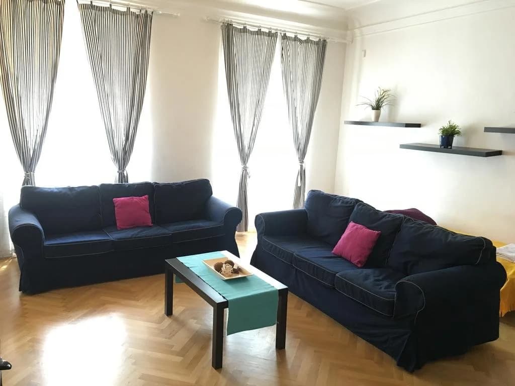 Charles Bridge Apartments - photo 24