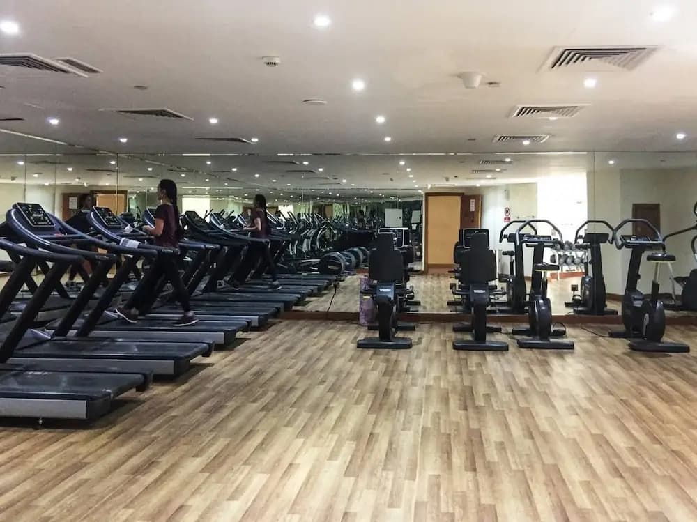 Stylish and Comfy Studio in Lakeside Impz! - photo 11