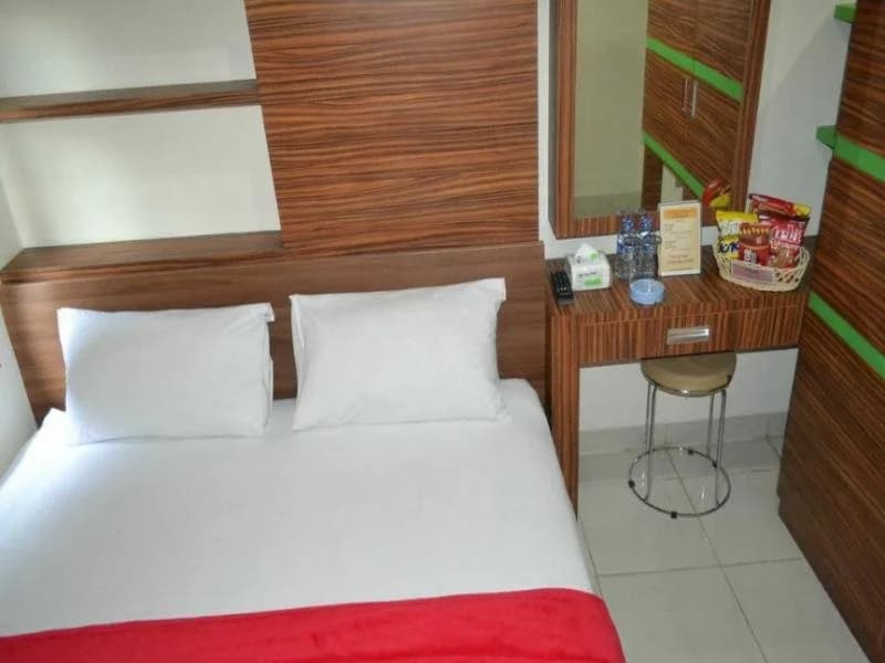 Hotel Quintus Jakarta - photo 2