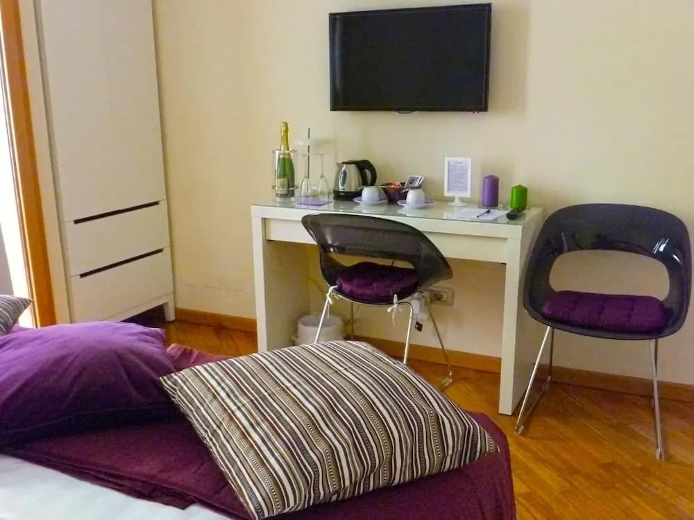 B B L Appartamento Romano - photo 3