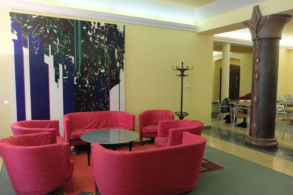 Aparthotel Naprstkova - photo 2