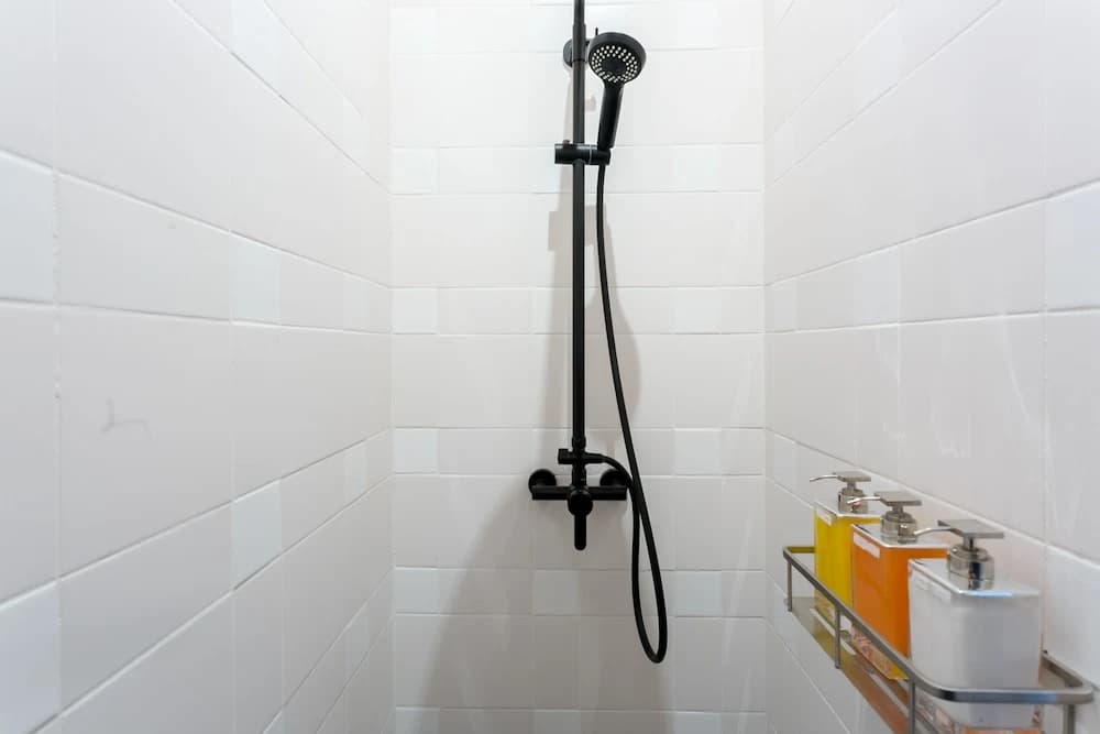 Luxury 2 Bedroom 2 Bathroom - Louvre Museum - photo 8