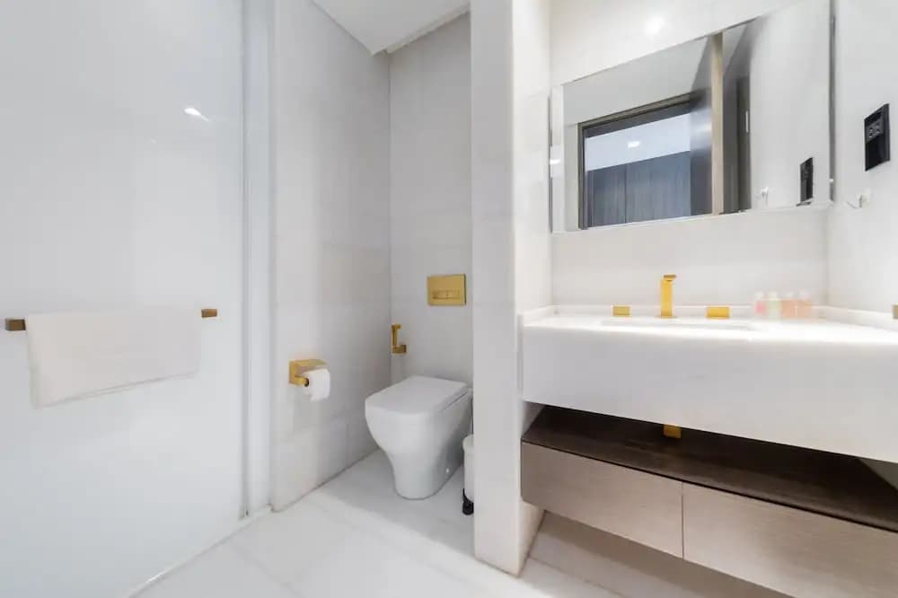 Platinium Five Residences - photo 9
