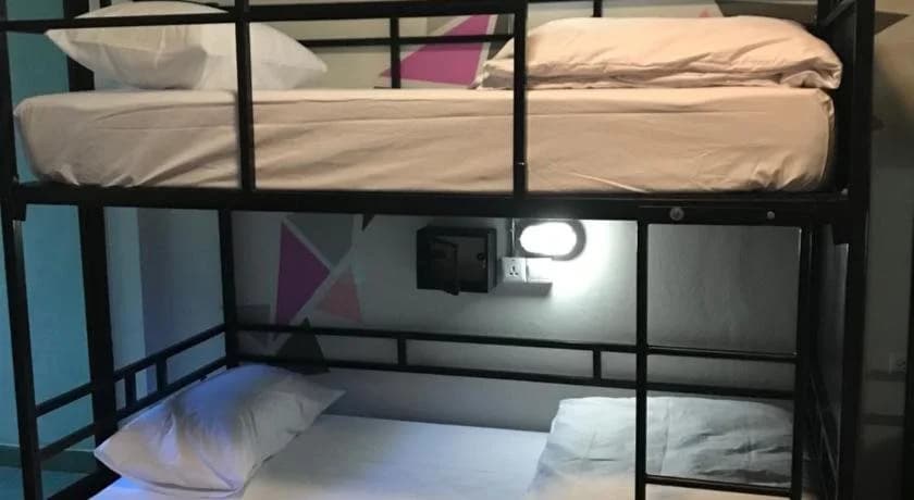 Bodega Phuket Party Hostel - Adults Only - photo 6