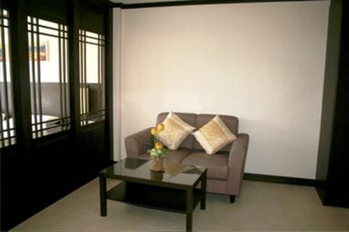 Baan Taweesup Apartment - photo 7