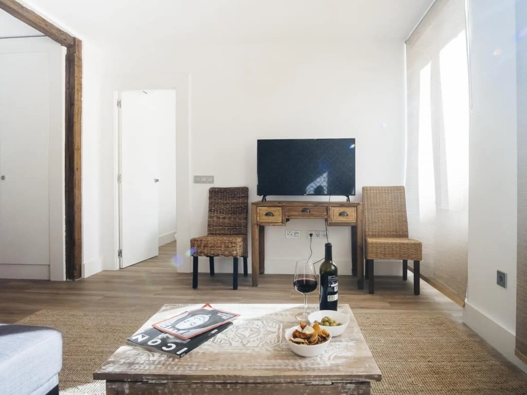 SAN BERNARDO Apartment II 1BR 1BT - photo 22