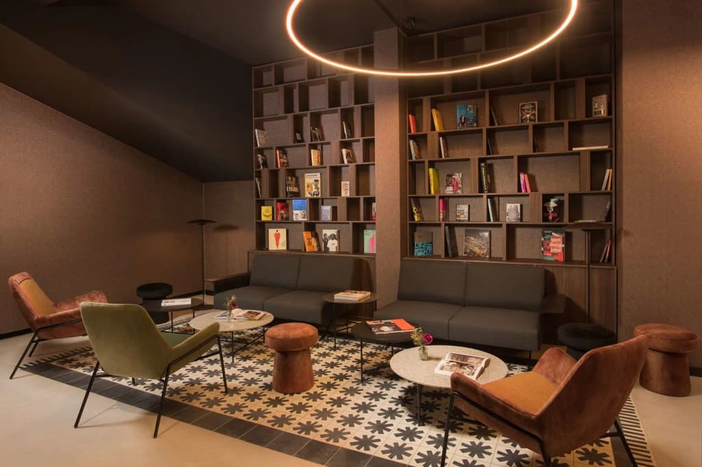 NH Milano Corso Buenos Aires - photo 17