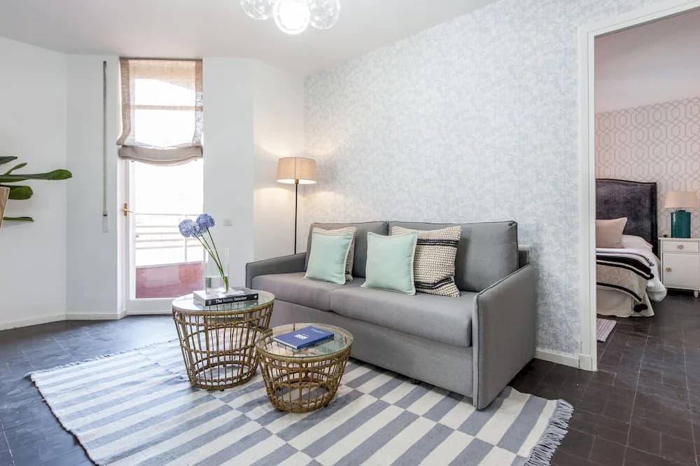 Apartamento Chamberi III - photo 3