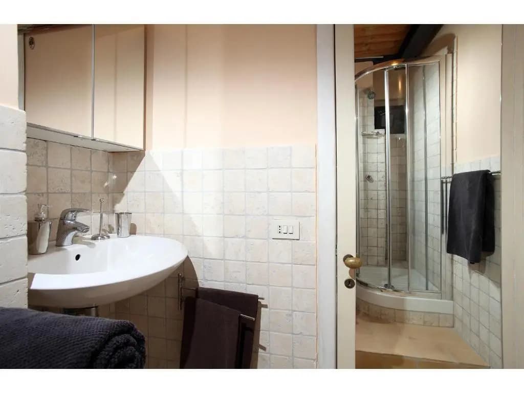 Rome Luxury Rental - Vicolo Palle - photo 7