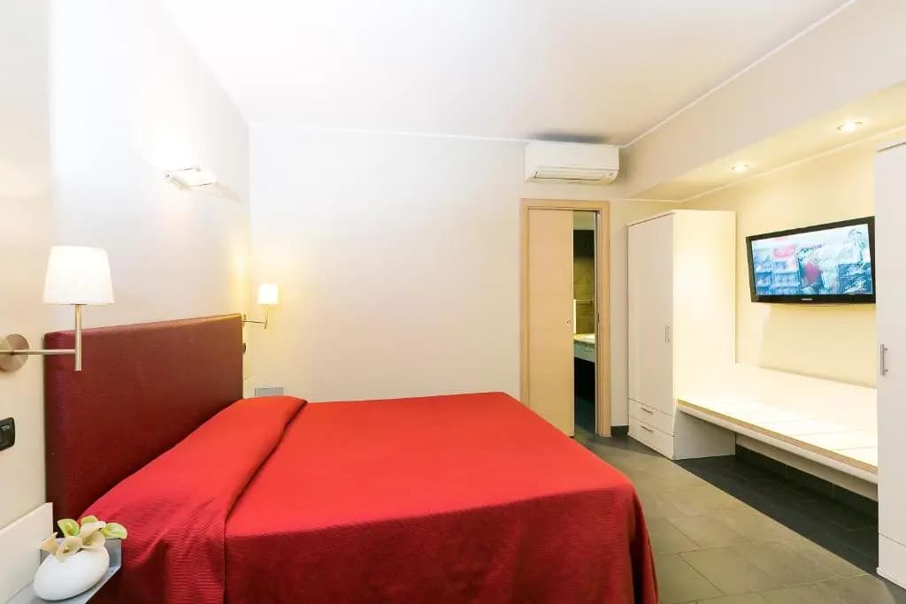 Hotel Residenza Gra21 - photo 3