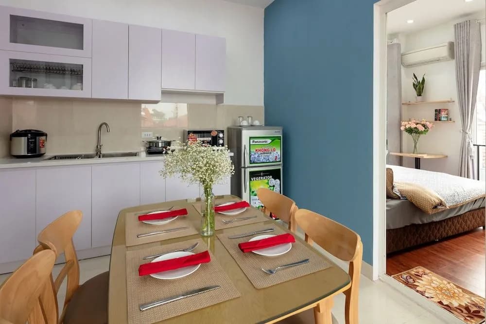 Pegasy Apartment Westlake - photo 15