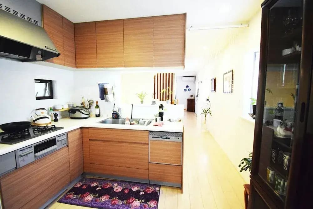 Okabe House Ikebukuro - photo 11