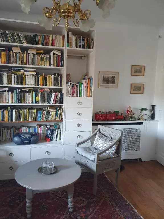 Villa romantique - photo 3