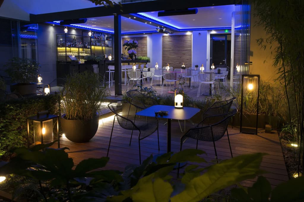 Hotel & Spa La Belle Juliette - photo 18