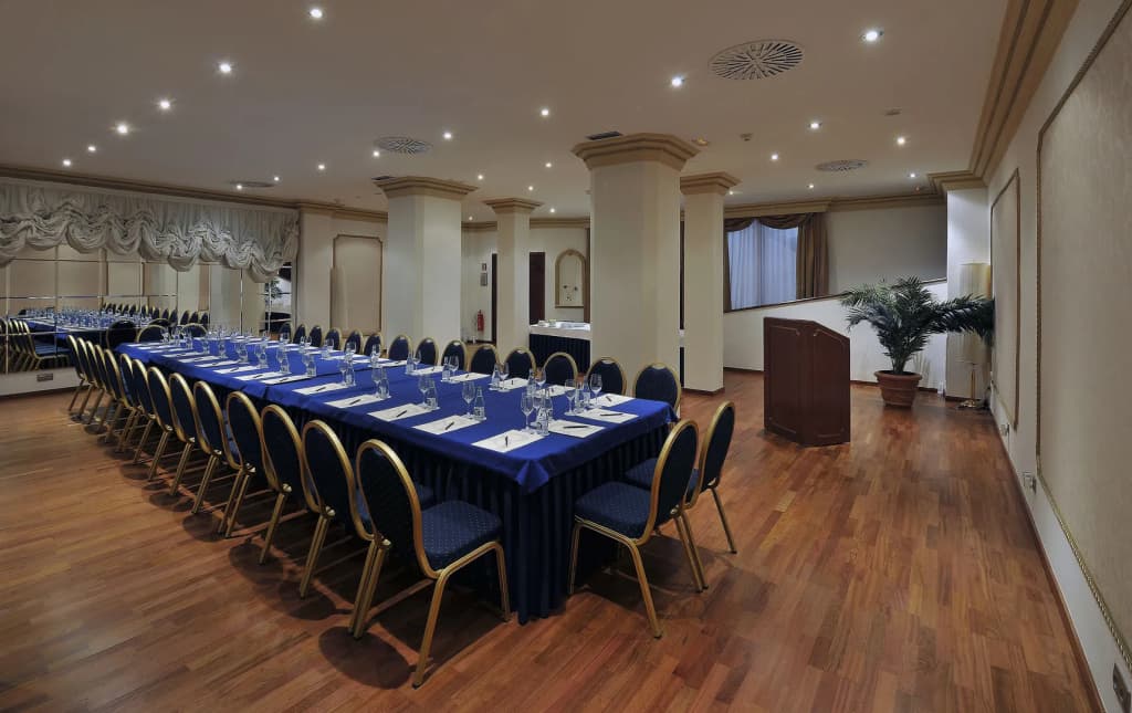Hotel Roger de Lluria Barcelona - photo 15
