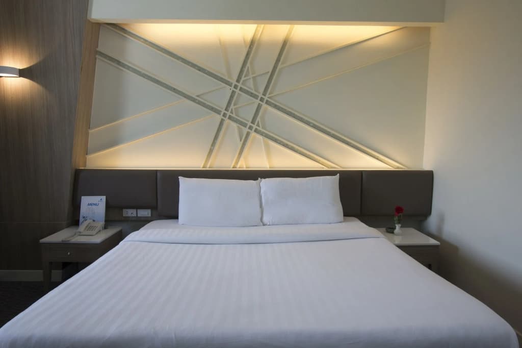 RD Hotel - photo 7