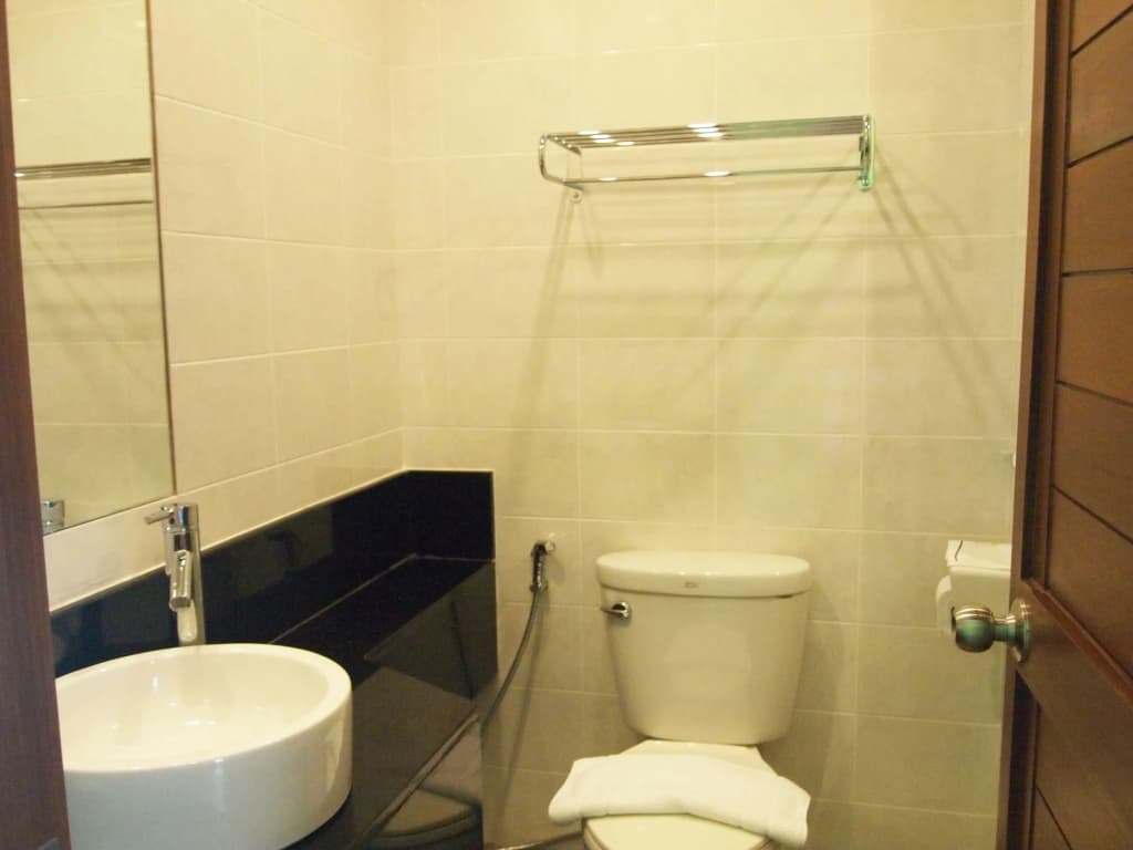 Phuket Ecozy Hotel - photo 9