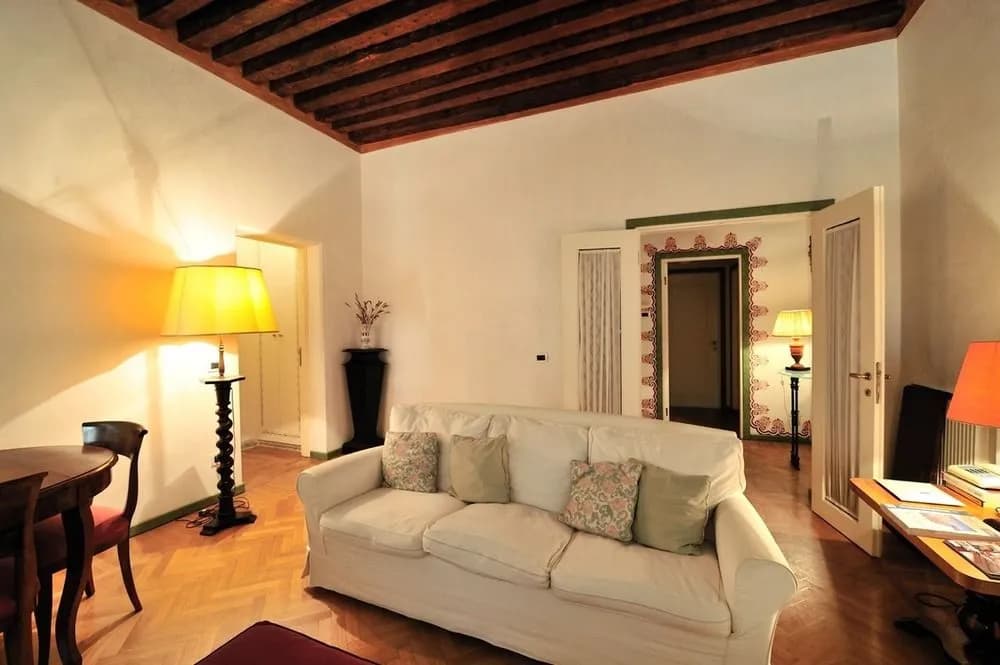 Grimaldi Apartments-San Marco, Castello, Cannaregio e Rialto - photo 6