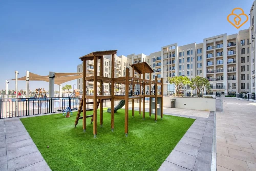 1 B/R Apt 411 Hayat Boulevard Townsquare - photo 14