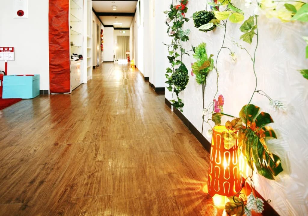 Hikari House - Hostel - photo 11