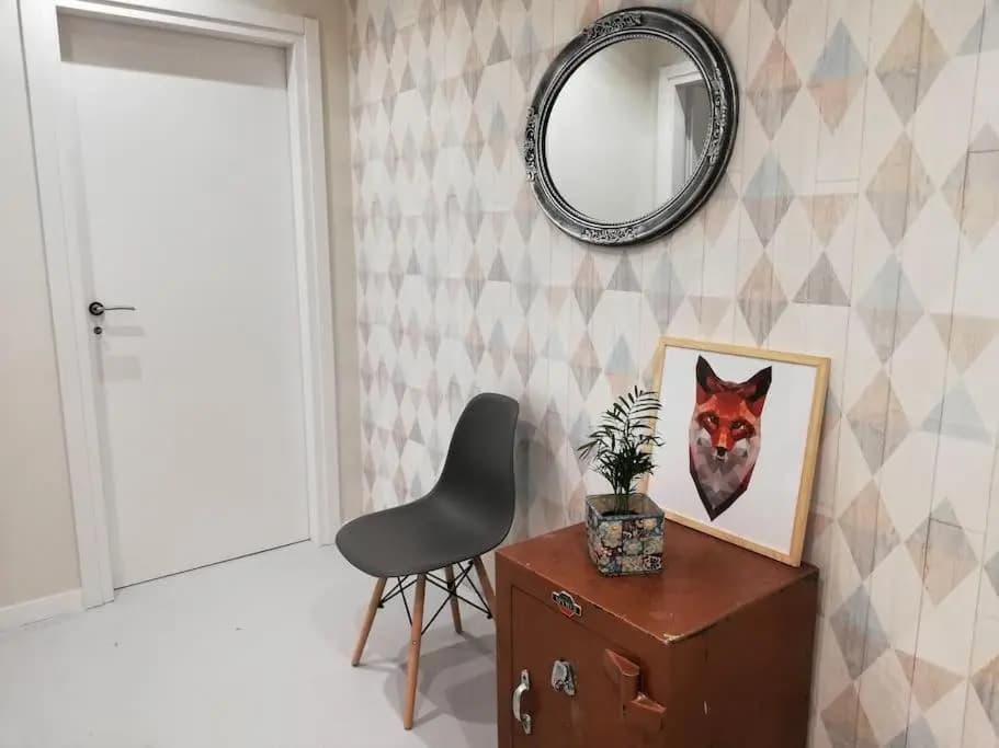 AS Modern Monastiraki Apartment 1B - photo 11