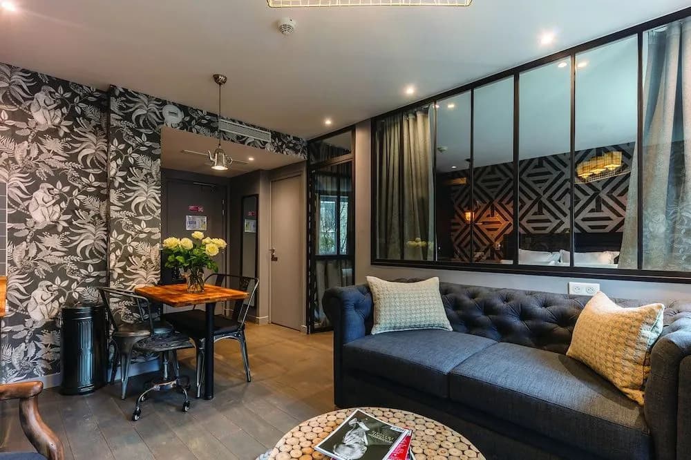 Be You Luxury Apart'Hotel - La Grise - photo 2
