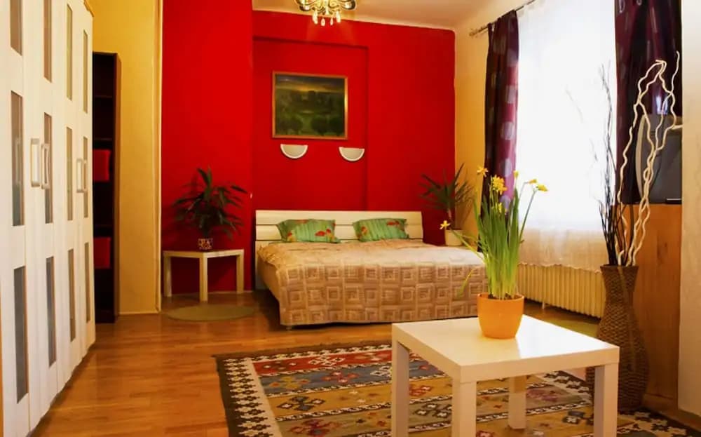 Caldo Apartments - photo 11