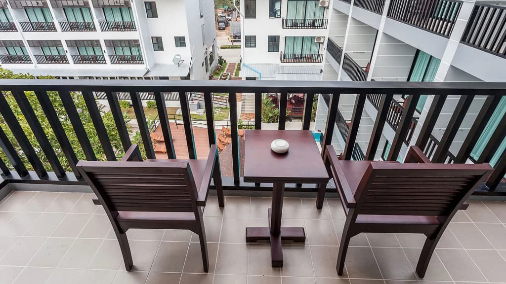 Aonang Viva Resort - photo 22