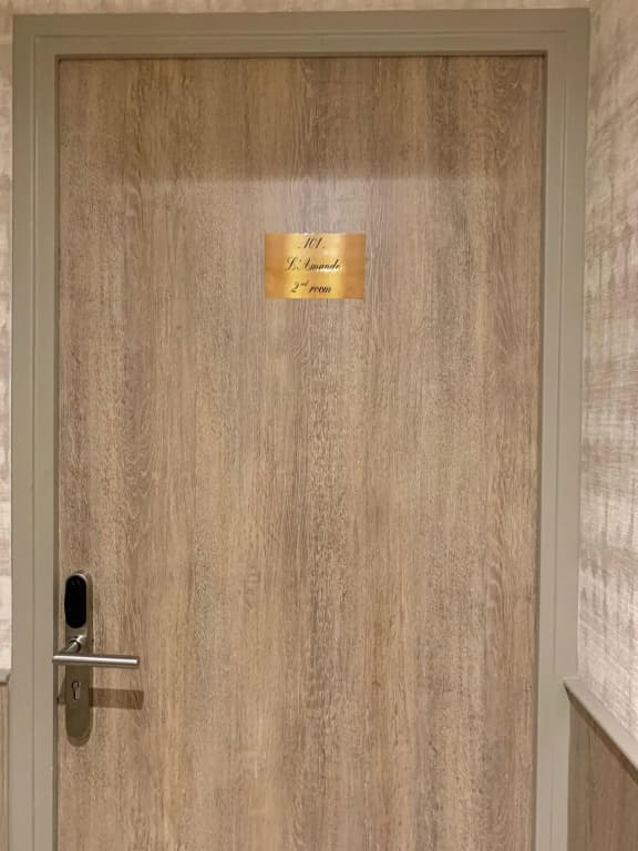 Be You Luxury Apart'Hotel - L'Amande - photo 2