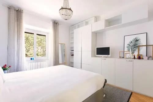 Gianicolo Holiday Apartment - photo 2