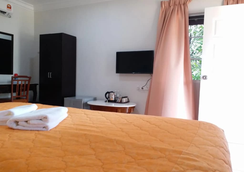 Idaman Guesthouse - photo 4