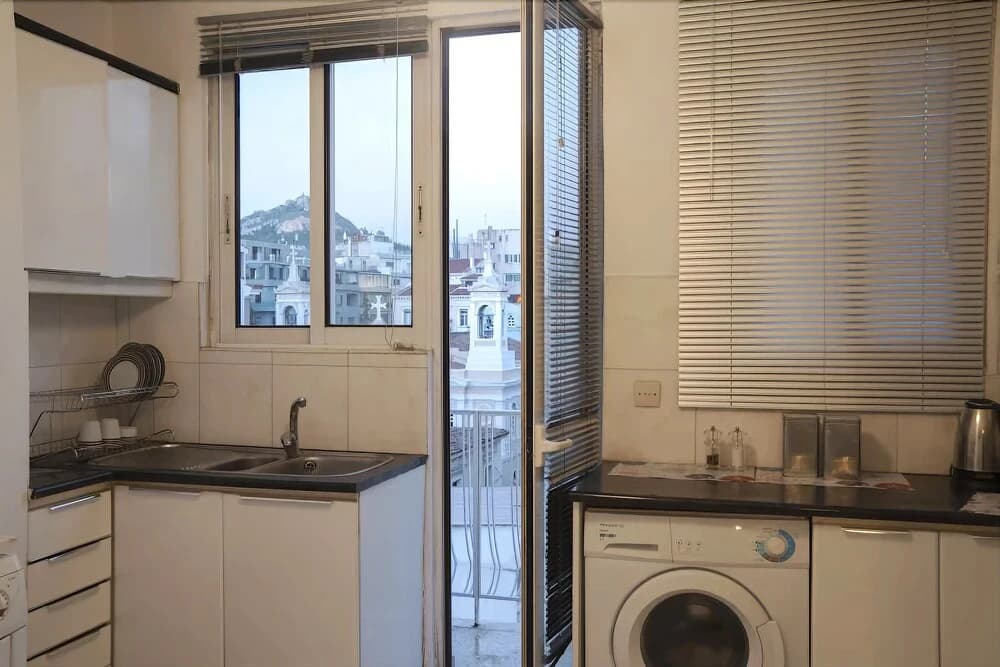 Home plus Acropolis View - photo 17