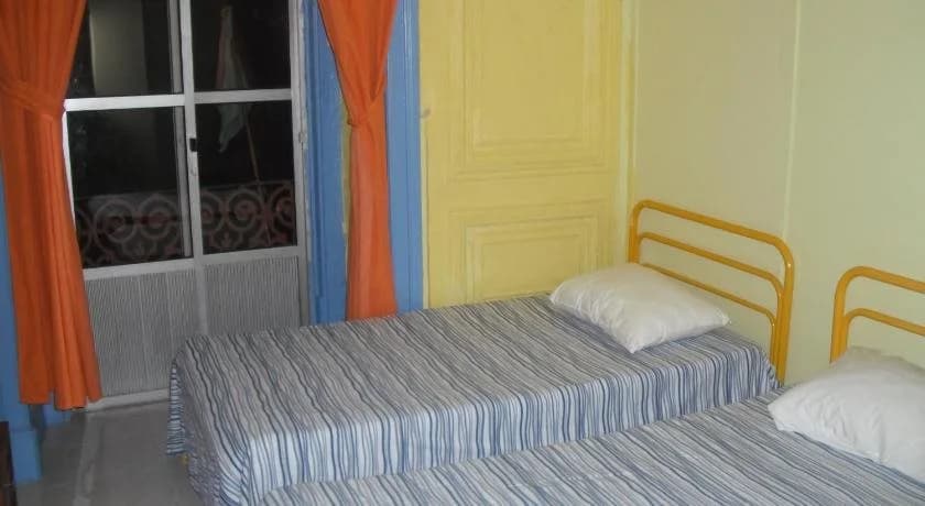 Guest House Bela Flor - photo 5