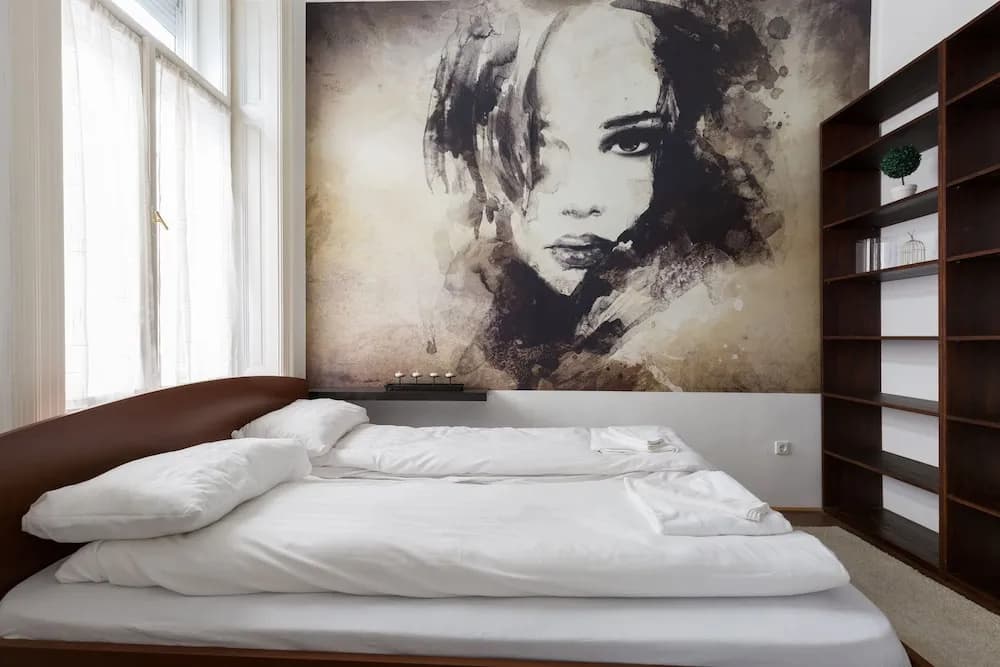 Urban Beauty Apartment - photo 2