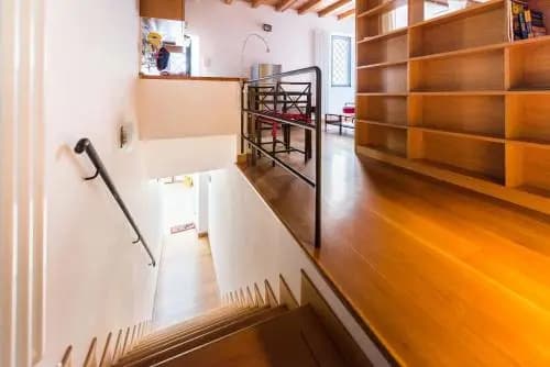 Apartment Polveriera Colosseum - photo 8