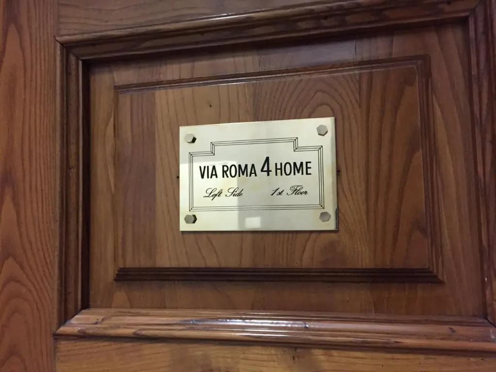 Via Roma 4 Home - photo 5
