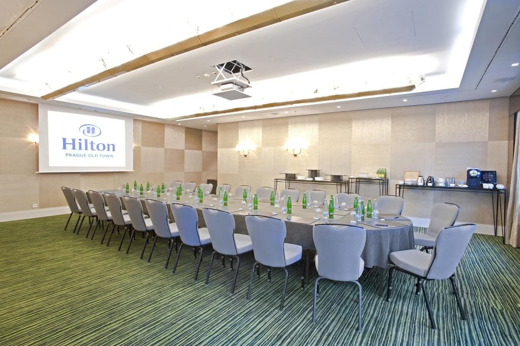 Hilton Prague Old Town - photo 23
