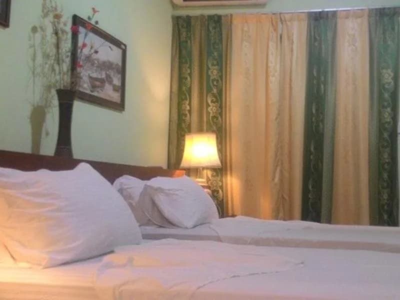 Variety Stay Guest House Maldives - photo 7
