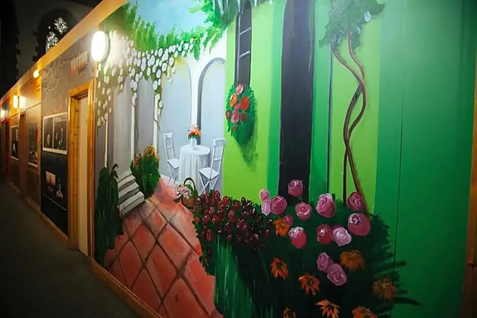 Belford Hostel - photo 12