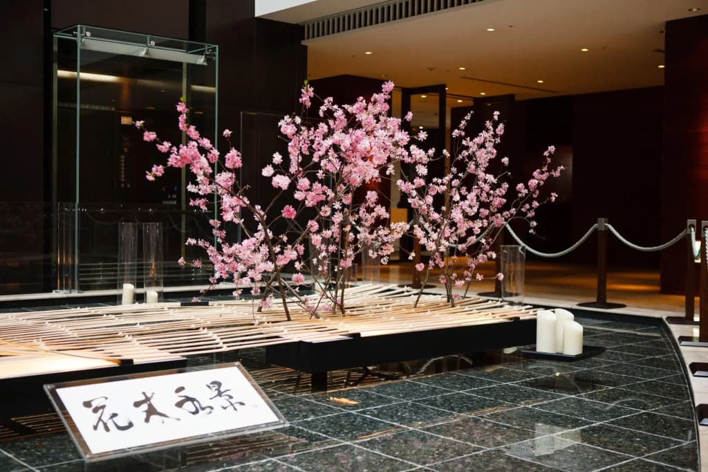 The Strings by InterContinental Tokyo by IHG - photo 33