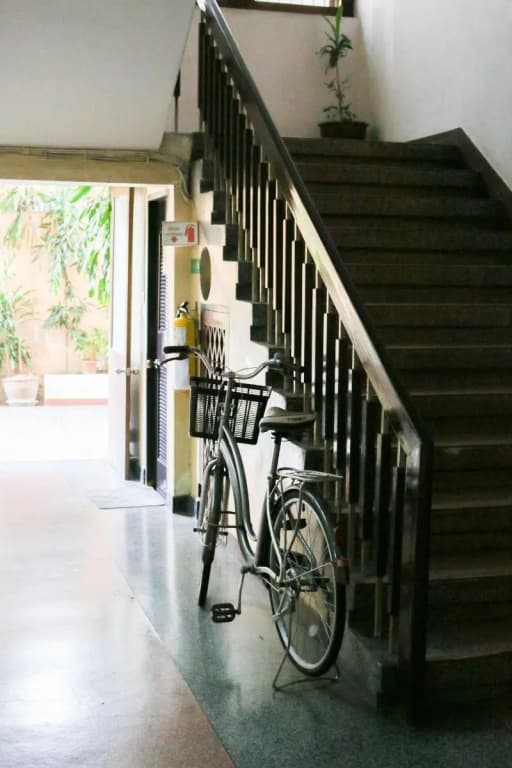 Nakornping Hotel - photo 11