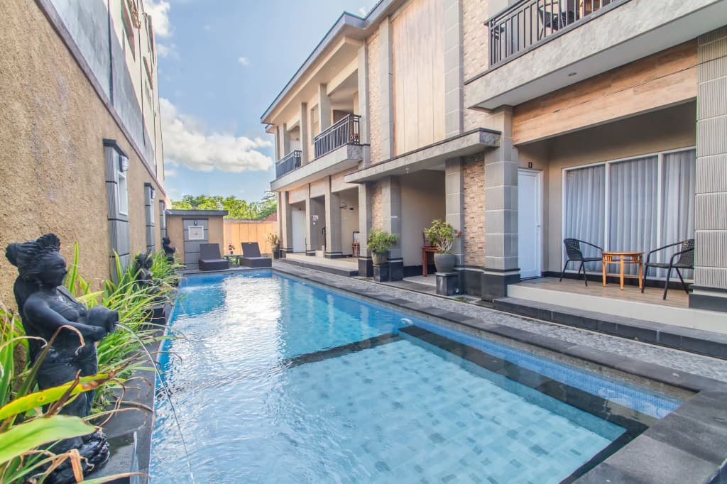 Balisee Apartment - photo 7