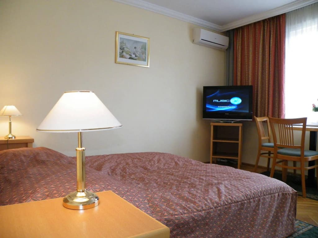 Apartment Buda Budapest - photo 4