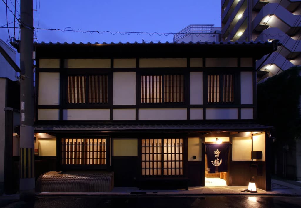 Luck You Kyoto - main photo