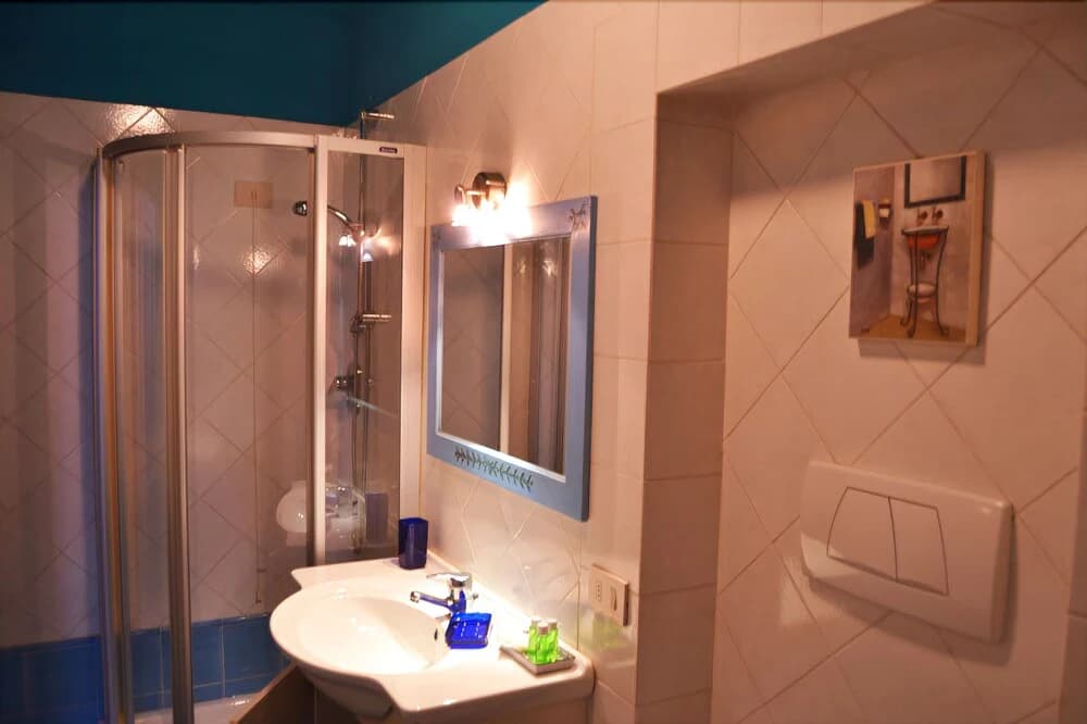Bed and Breakfast I Due Leoni - photo 7