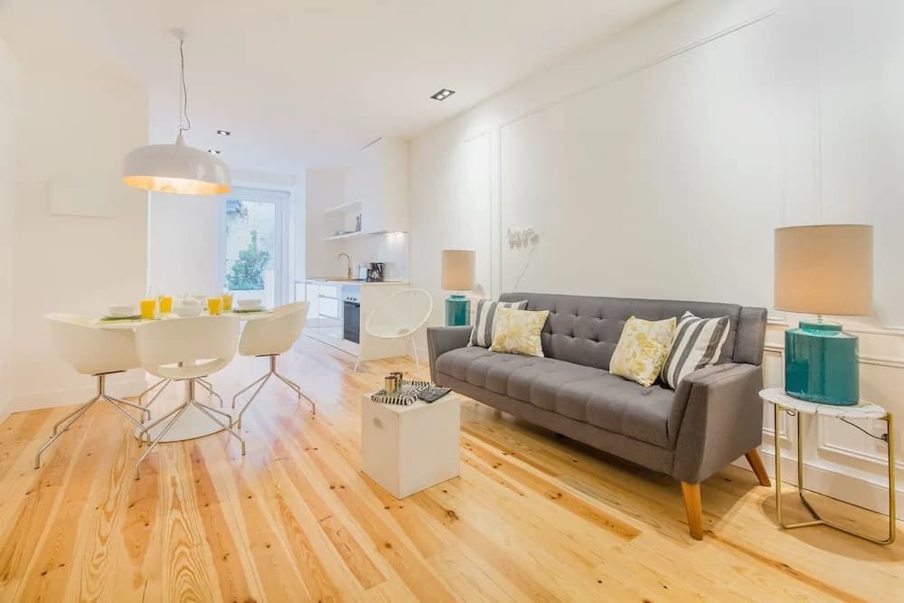 Belém Modern Flat - photo 4